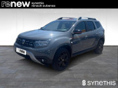 Dacia Duster occasion année 2022 boite Manuelle Annonce Dacia Duster occasion Diesel Blue dCi 115 4x2 Extreme à Aubenas