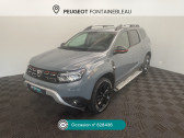 Dacia Duster BLUE DCI 115 4X2 EXTREME   Varennes-sur-Seine 77