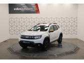 Annonce Dacia Duster occasion Diesel Blue dCi 115 4x2 Extreme � LESCAR