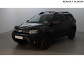 Dacia Duster Blue dCi 115 4x2 Extreme   Oloron St Marie 64