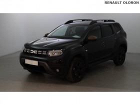 Dacia Duster , garage RENAULT OLORON SAINTE MARIE  Oloron St Marie