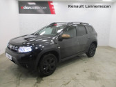 Annonce Dacia Duster occasion Diesel Blue dCi 115 4x2 Extreme  Lannemezan