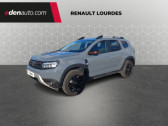 Annonce Dacia Duster occasion Diesel Blue dCi 115 4x2 Extreme  Lourdes