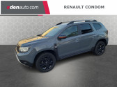 Annonce Dacia Duster occasion Diesel Blue dCi 115 4x2 Extreme  Condom