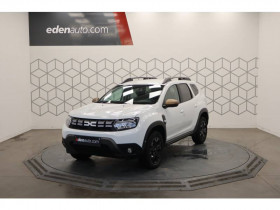 Dacia Duster , garage RENAULT DACIA LESCAR � LESCAR