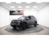 Annonce Dacia Duster occasion Diesel Blue dCi 115 4x2 Extreme � LESCAR