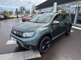 Dacia Duster , garage RENAULT SAINT-LO  SAINT-LO