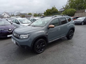 Annonce Dacia Duster occasion Diesel Blue dCi 115 4x2 Extreme  VANNES