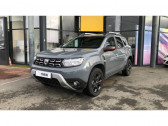 Annonce Dacia Duster occasion Diesel Blue dCi 115 4x2 Extreme  VIRE