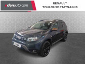 Annonce Dacia Duster occasion Diesel Blue dCi 115 4x2 Extreme  Toulouse