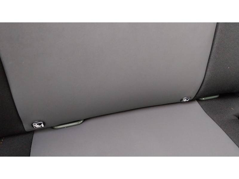 Dacia Duster Blue dCi 115 4x2 Extreme 2023 - photo n°20 Dacia Duster Blue dCi 115 4x2 Extreme  occasion à Toulouse - photo n°20