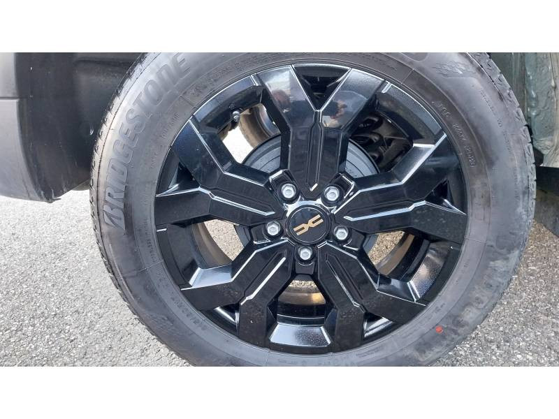 Dacia Duster Blue dCi 115 4x2 Extreme 2023 - photo n°18 Dacia Duster Blue dCi 115 4x2 Extreme  occasion à Toulouse - photo n°18