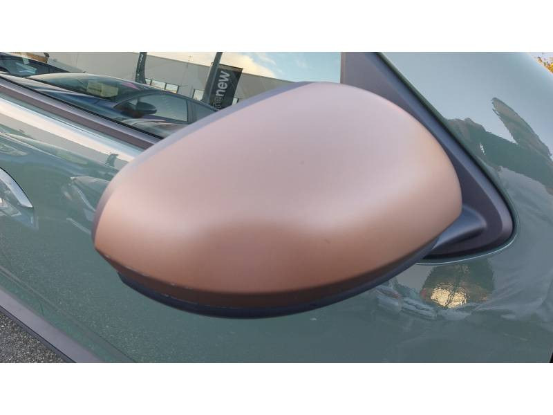 Dacia Duster Blue dCi 115 4x2 Extreme 2023 - photo n°17 Dacia Duster Blue dCi 115 4x2 Extreme  occasion à Toulouse - photo n°17