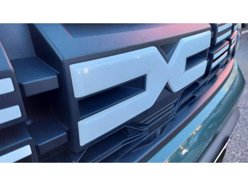 Dacia Duster Blue dCi 115 4x2 Extreme 2023 - photo n°16 Dacia Duster Blue dCi 115 4x2 Extreme  occasion à Toulouse - photo n°16