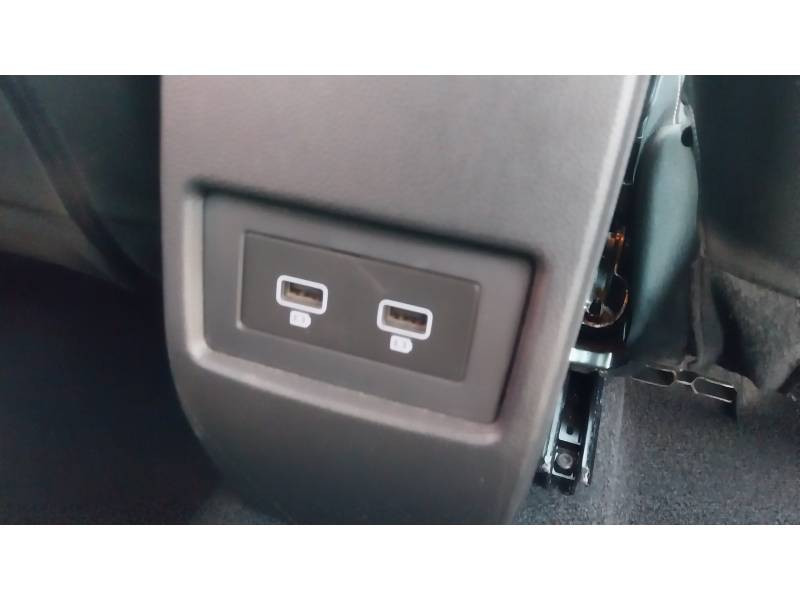 Dacia Duster Blue dCi 115 4x2 Extreme 2023 - photo n°19 Dacia Duster Blue dCi 115 4x2 Extreme  occasion à Toulouse - photo n°19