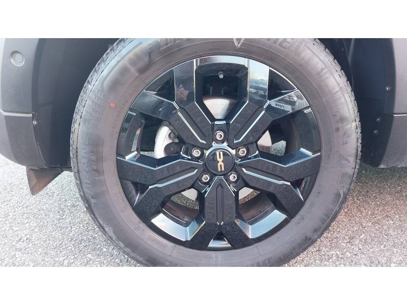 Dacia Duster Blue dCi 115 4x2 Extreme 2023 - photo n°13 Dacia Duster Blue dCi 115 4x2 Extreme  occasion à Toulouse - photo n°13