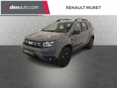 Dacia Duster occasion année 2023 boite Manuelle Annonce Dacia Duster occasion Diesel Blue dCi 115 4x2 Extreme à Muret