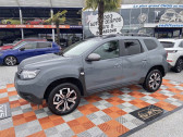 Annonce Dacia Duster occasion Diesel Blue dCi 115 4X2 JOURNEY Pack Techno Camra 360 RS  Lescure-d'Albigeois