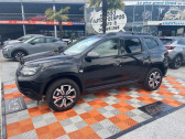 Annonce Dacia Duster occasion Diesel Blue dCi 115 4X2 JOURNEY Pack Techno Camra 360 RS  Lescure-d'Albigeois