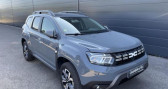 Dacia Duster occasion année 2023 boite Manuelle Annonce Dacia Duster occasion Diesel Blue dCi 115 4x2 Journey + à LA GRAND CROIX