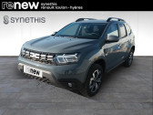 Annonce Dacia Duster occasion Diesel Blue dCi 115 4x2 Journey +  Hyres