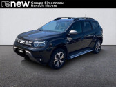 Annonce Dacia Duster occasion Diesel Blue dCi 115 4x2 Journey + à VARENNES VAUZELLES