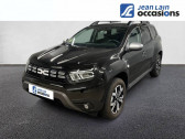 Voiture occasion Dacia Duster Blue dCi 115 4x2 Journey +