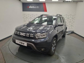 Annonce Dacia Duster occasion Diesel Blue dCi 115 4x2 Journey + � Soustons