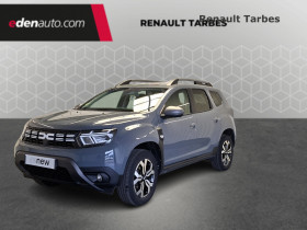 Dacia Duster occasion 2023 mise en vente &agrave; TARBES par le garage RENAULT TARBES - photo n&deg;1