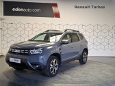 Annonce Dacia Duster occasion Diesel Blue dCi 115 4x2 Journey +  TARBES