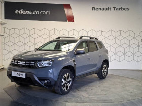 Dacia Duster occasion 2023 mise en vente à TARBES par le garage RENAULT TARBES - photo n°1