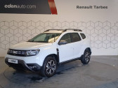 Dacia Duster occasion année 2023 boite Manuelle Annonce Dacia Duster occasion Diesel Blue dCi 115 4x2 Journey + à TARBES
