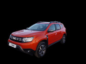 Annonce Dacia Duster occasion Diesel Blue dCi 115 4x2 Journey + � Langon