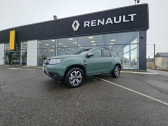 Annonce Dacia Duster occasion Diesel Blue dCi 115 4x2 Journey +  PONTIVY