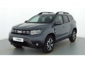 Annonce Dacia Duster occasion Diesel Blue dCi 115 4x2 Journey +  MORLAIX