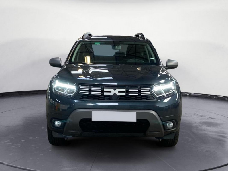 Dacia Duster Blue dCi 115 4x2 Journey  occasion  La Seyne/Mer - photo n2