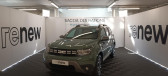 Dacia Duster occasion année 2024 boite Manuelle Annonce Dacia Duster occasion Diesel Blue dCi 115 4x2 Journey à MIGNE AUXANCES