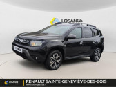 Dacia Duster Blue dCi 115 4x2 Journey  2024 - annonce de voiture en vente sur Auto Sélection.com