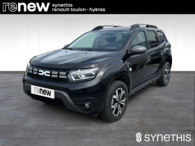 Dacia Duster , garage Renault Hyres  Hyres