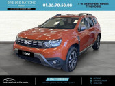 Dacia Duster Blue dCi 115 4x2 Journey   NOISIEL 77