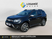 Dacia Duster Blue dCi 115 4x2 Journey   Viry Chatillon 91