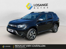 Dacia Duster , garage Renault Viry-Chatillon  Viry Chatillon