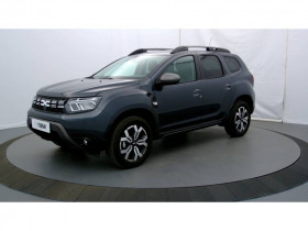 Dacia Duster , garage RENAULT GEMY TOURS SUD  CHAMBRAY LES TOURS