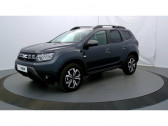 Dacia Duster occasion année 2024 boite Manuelle Annonce Dacia Duster occasion Diesel Blue dCi 115 4x2 Journey à CHAMBRAY LES TOURS