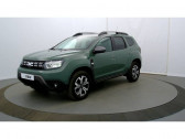 Dacia Duster occasion année 2024 boite Manuelle Annonce Dacia Duster occasion Diesel Blue dCi 115 4x2 Journey à CHAMBRAY LES TOURS