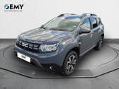 Dacia Duster Blue dCi 115 4x2 Journey   LE MANS 72