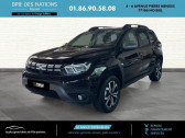 Dacia Duster occasion année 2024 boite Manuelle Annonce Dacia Duster occasion Diesel Blue dCi 115 4x2 Journey à NOISIEL