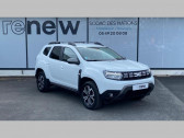 Dacia Duster occasion année 2024 boite Manuelle Annonce Dacia Duster occasion Diesel Blue dCi 115 4x2 Journey à CHATELLERAULT