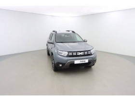 Dacia Duster , garage RENAULT GEMY TOURS SUD  CHAMBRAY LES TOURS
