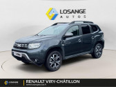 Dacia Duster Blue dCi 115 4x2 Journey   Viry Chatillon 91